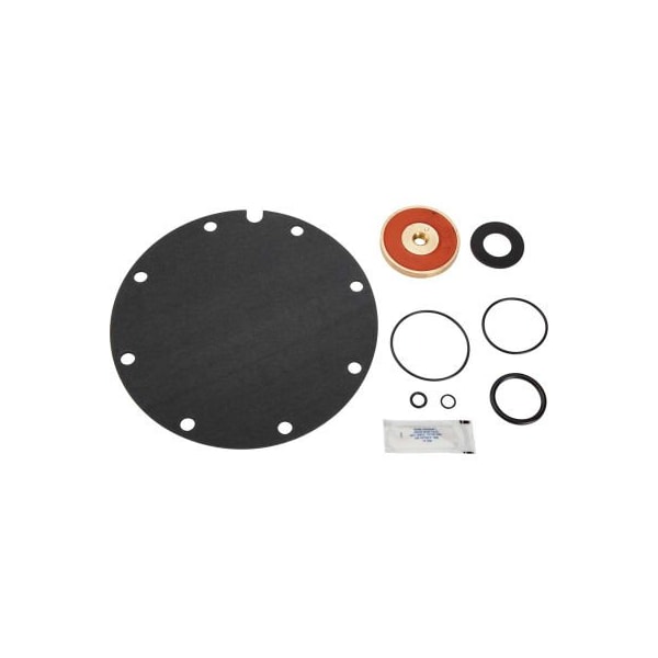 Watts 0794091 - LFRK 909 RT 6" Complete Rubber Kit